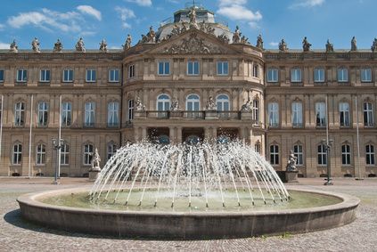 Stuttgart - ©Fineart Panorama - stock.adobe.com